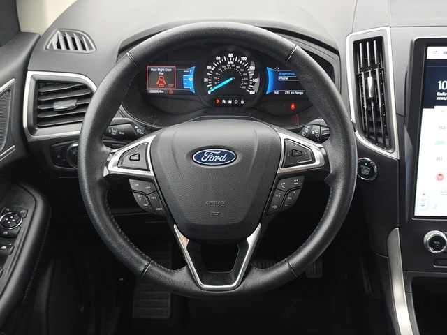 2024 Ford Edge SEL AWD image 27