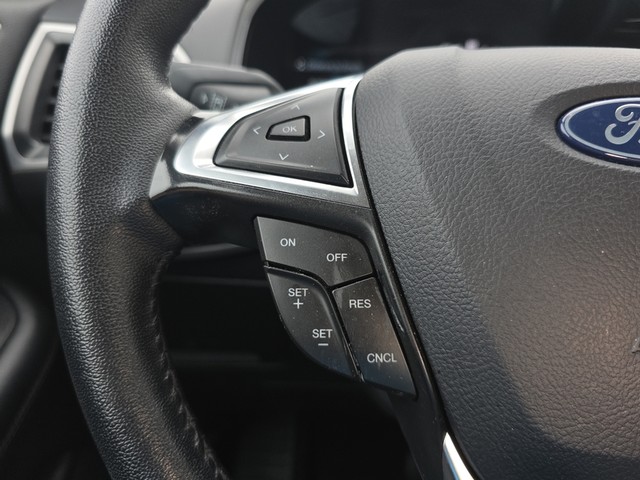 2024 Ford Edge SEL AWD image 29