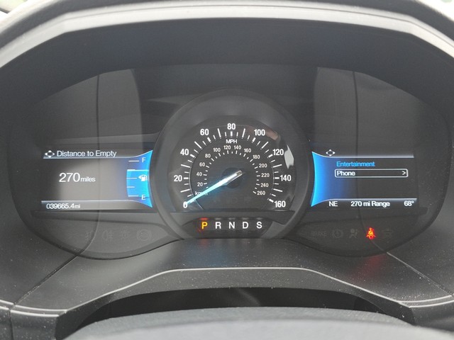2024 Ford Edge SEL AWD image 30