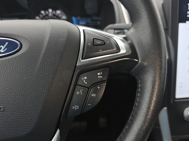 2024 Ford Edge SEL AWD image 31