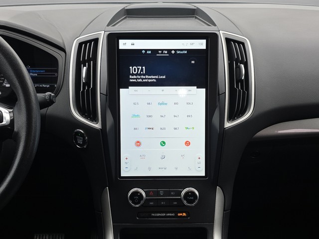 2024 Ford Edge SEL AWD image 34