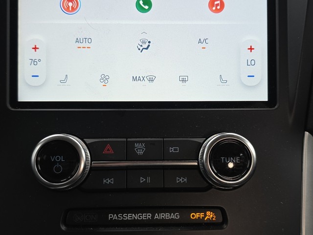 2024 Ford Edge SEL AWD image 37