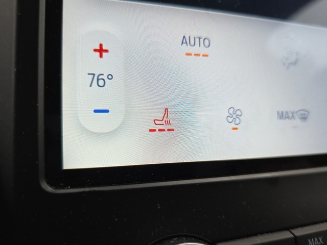 2024 Ford Edge SEL AWD image 38