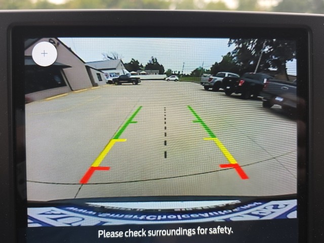 2024 Ford Edge SEL AWD image 41