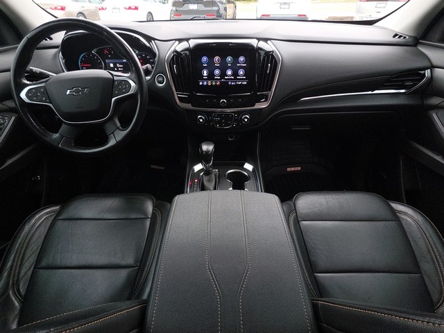 2021 Chevrolet Traverse RS image 19