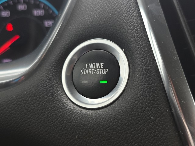 2021 Chevrolet Traverse RS image 37
