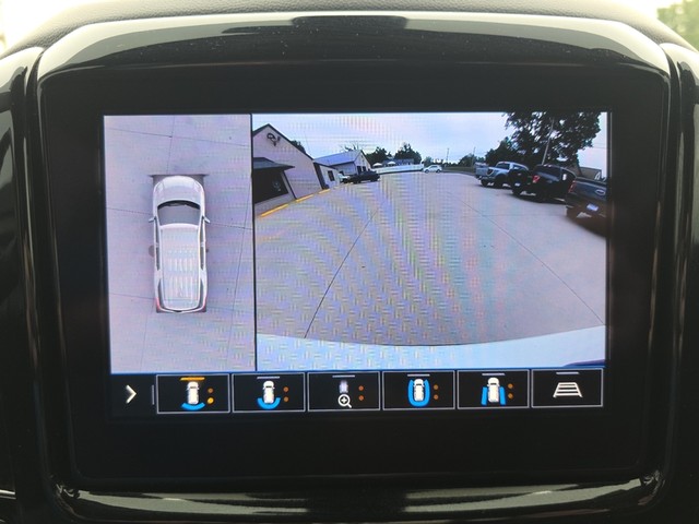 2021 Chevrolet Traverse RS image 39