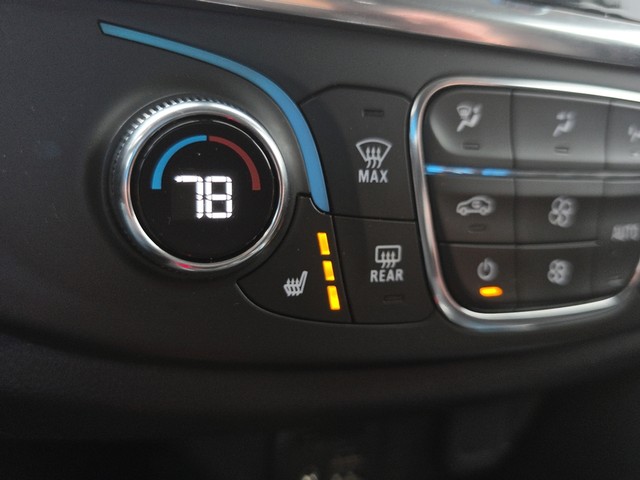 2021 Chevrolet Traverse RS image 41
