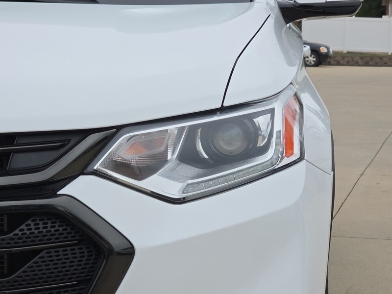 Chevrolet Traverse Vehicle Full-screen Gallery Image 10