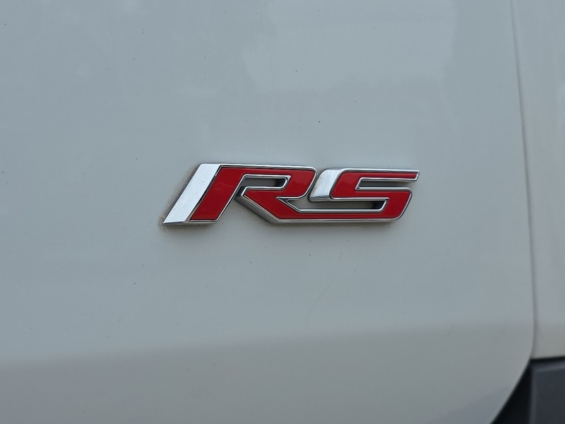 Chevrolet Traverse Vehicle Full-screen Gallery Image 14