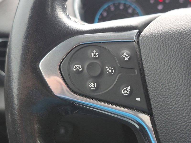 Chevrolet Traverse Vehicle Full-screen Gallery Image 34