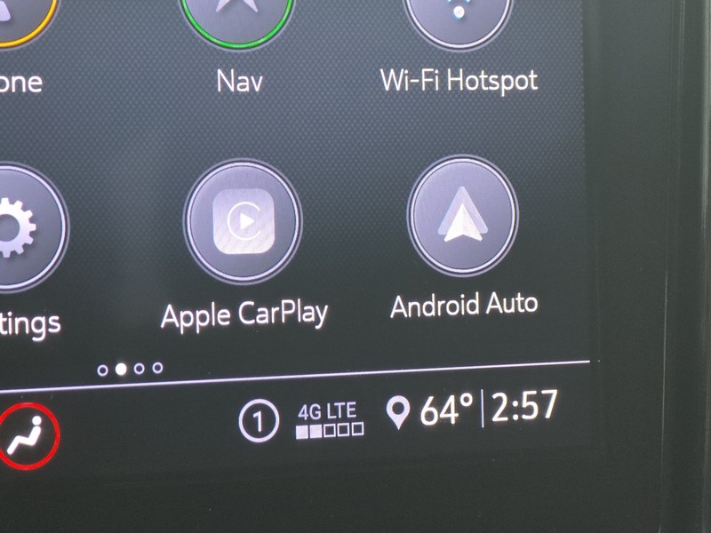 Chevrolet Traverse Vehicle Full-screen Gallery Image 40