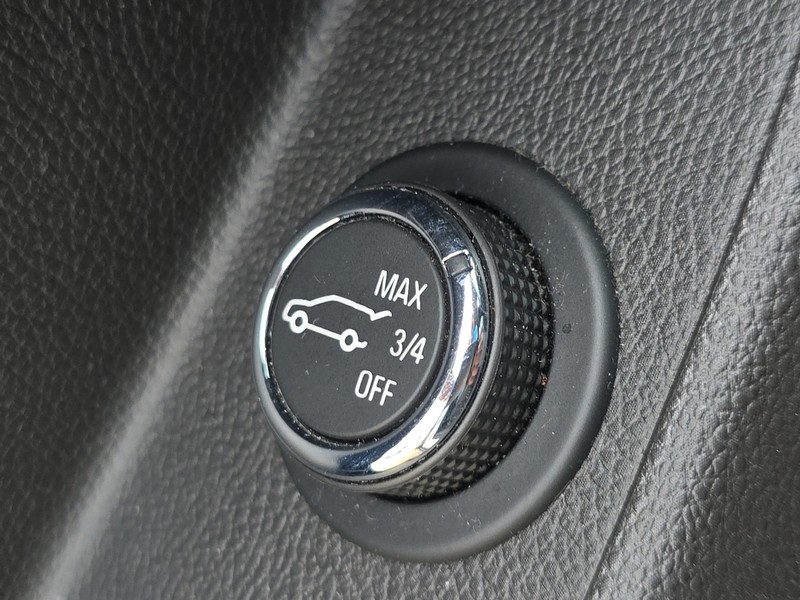 Chevrolet Traverse Vehicle Full-screen Gallery Image 44