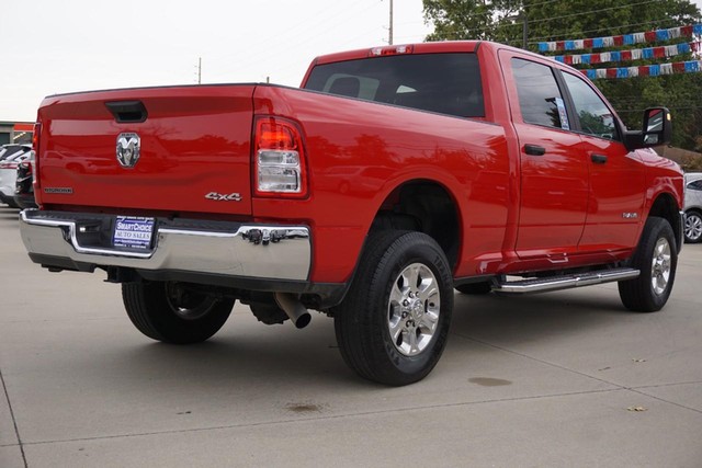 2024 Ram 2500 Big Horn Crew Cab  4WD image 03