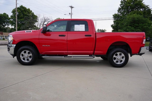 2024 Ram 2500 Big Horn Crew Cab  4WD image 06