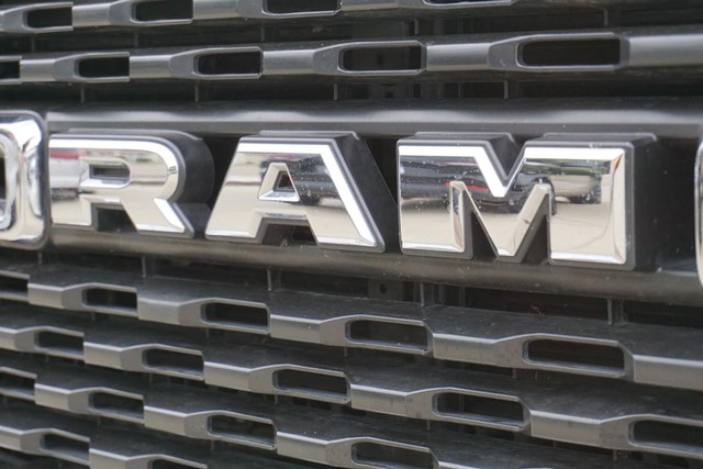 2024 Ram 2500 Big Horn Crew Cab  4WD image 11