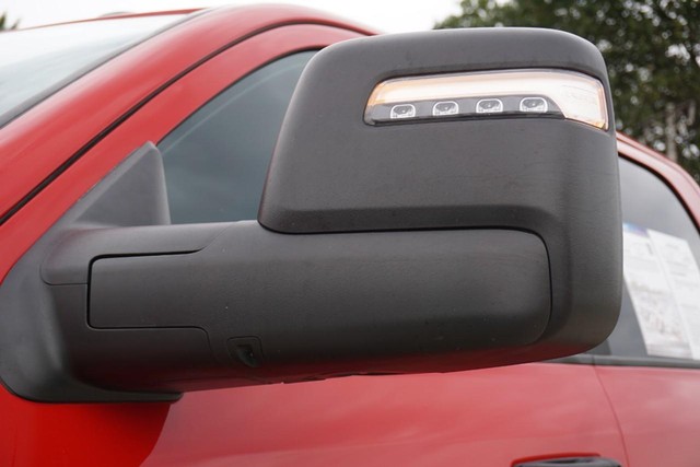 2024 Ram 2500 Big Horn Crew Cab  4WD image 13