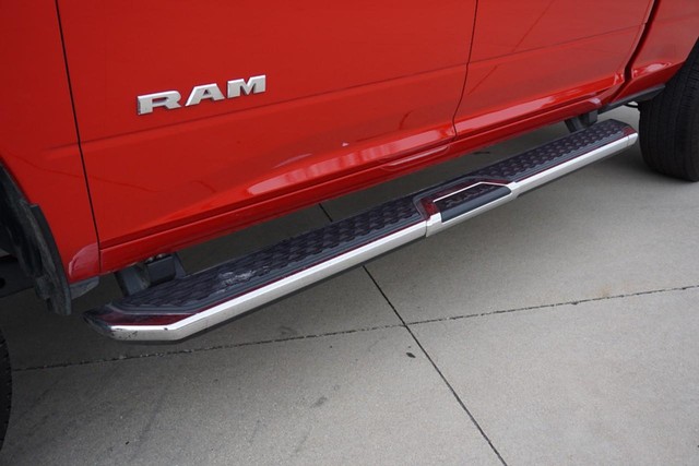 2024 Ram 2500 Big Horn Crew Cab  4WD image 14