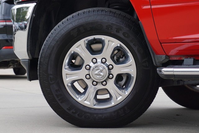 2024 Ram 2500 Big Horn Crew Cab  4WD image 16