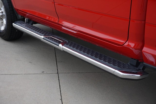 2024 Ram 2500 Big Horn Crew Cab  4WD image 17