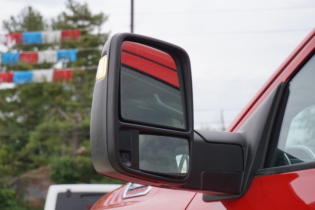 2024 Ram 2500 Big Horn Crew Cab  4WD image 18