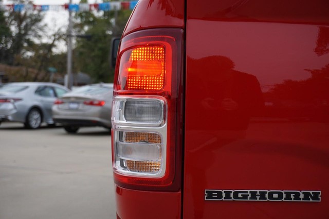 2024 Ram 2500 Big Horn Crew Cab  4WD image 19