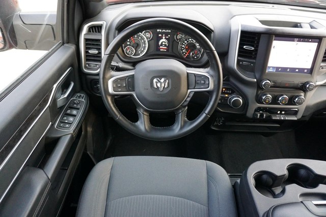 2024 Ram 2500 Big Horn Crew Cab  4WD image 34