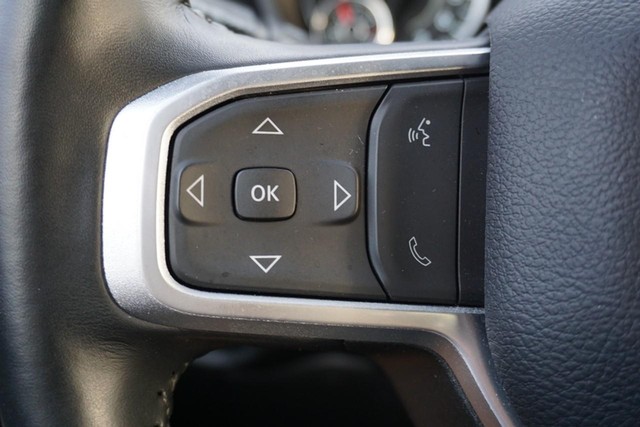 2024 Ram 2500 Big Horn Crew Cab  4WD image 35