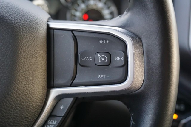 2024 Ram 2500 Big Horn Crew Cab  4WD image 36