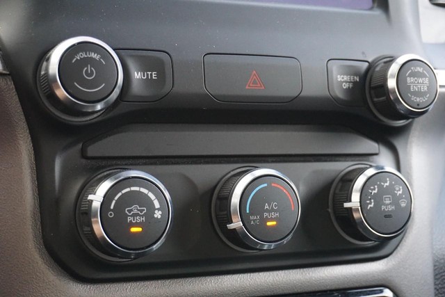 2024 Ram 2500 Big Horn Crew Cab  4WD image 40