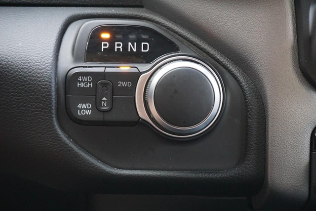 2024 Ram 2500 Big Horn Crew Cab  4WD image 42