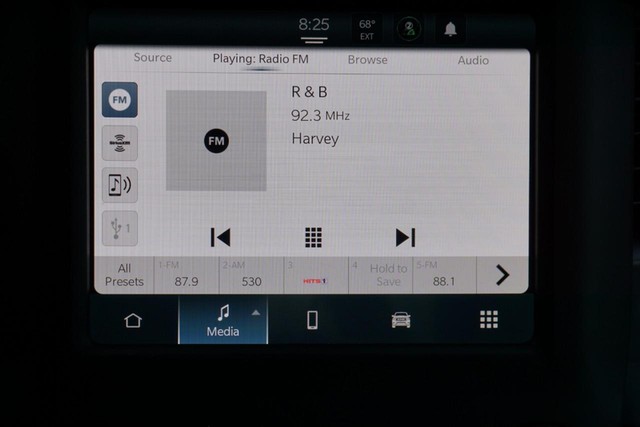 2024 Ram 2500 Big Horn Crew Cab  4WD image 45