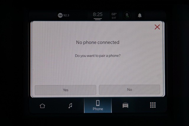 2024 Ram 2500 Big Horn Crew Cab  4WD image 46