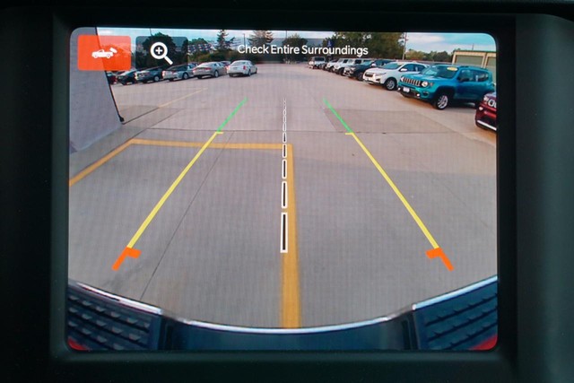 2024 Ram 2500 Big Horn Crew Cab  4WD image 47