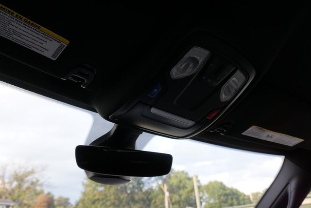 2024 Ram 2500 Big Horn Crew Cab  4WD image 48