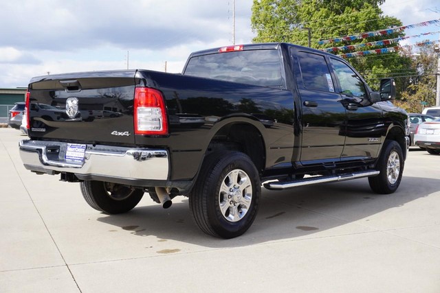 2024 Ram 2500 Big Horn Crew Cab 4WD image 03