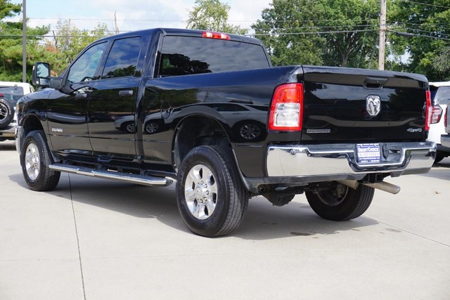 2024 Ram 2500 Big Horn Crew Cab 4WD image 05