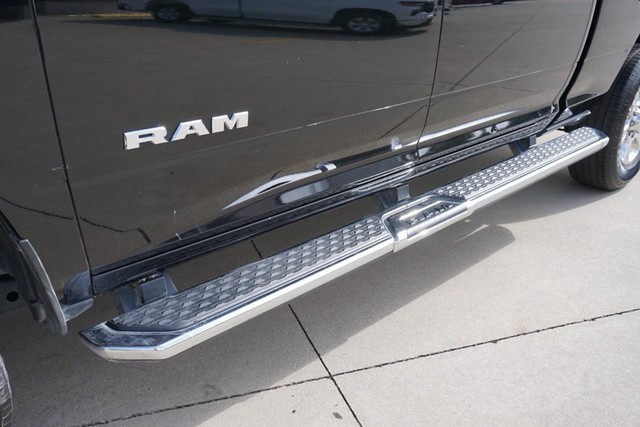 2024 Ram 2500 Big Horn Crew Cab 4WD image 14