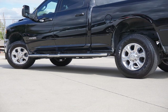 2024 Ram 2500 Big Horn Crew Cab 4WD image 15