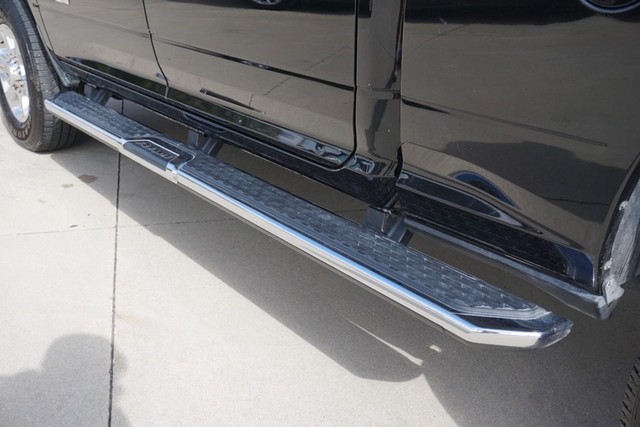 2024 Ram 2500 Big Horn Crew Cab 4WD image 17