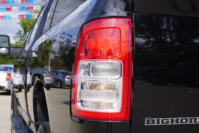 2024 Ram 2500 Big Horn Crew Cab 4WD image 19