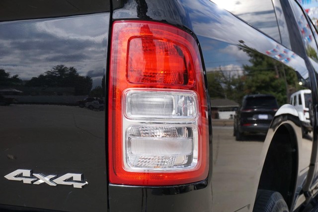 2024 Ram 2500 Big Horn Crew Cab 4WD image 20