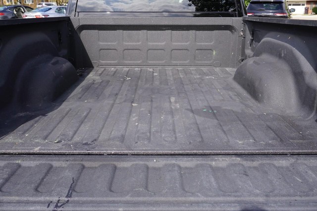 2024 Ram 2500 Big Horn Crew Cab 4WD image 23