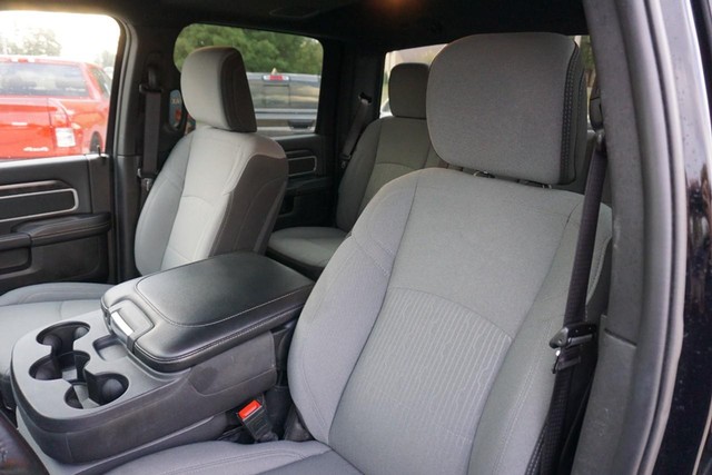 2024 Ram 2500 Big Horn Crew Cab 4WD image 26