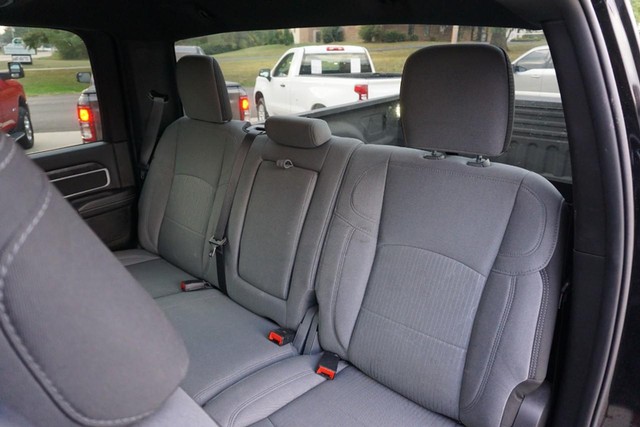 2024 Ram 2500 Big Horn Crew Cab 4WD image 28