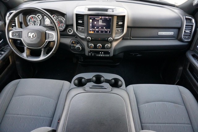 2024 Ram 2500 Big Horn Crew Cab 4WD image 33