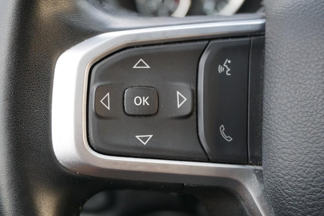 2024 Ram 2500 Big Horn Crew Cab 4WD image 37