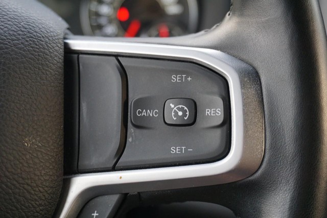 2024 Ram 2500 Big Horn Crew Cab 4WD image 38