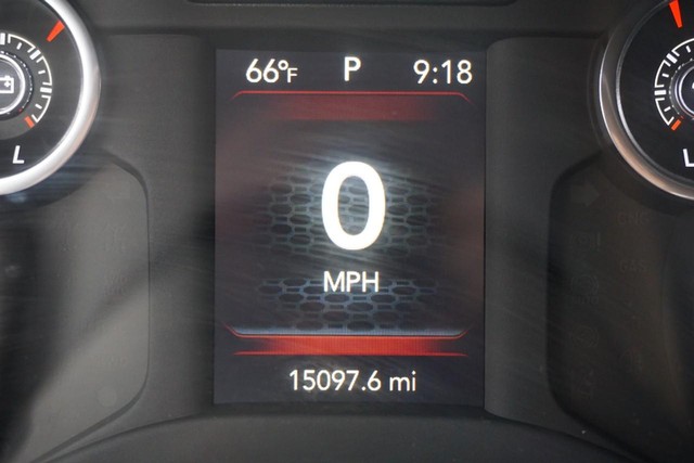 2024 Ram 2500 Big Horn Crew Cab 4WD image 40