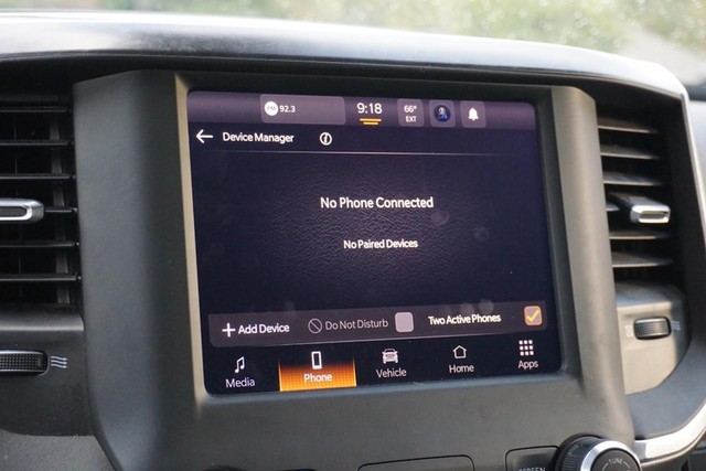 2024 Ram 2500 Big Horn Crew Cab 4WD image 41